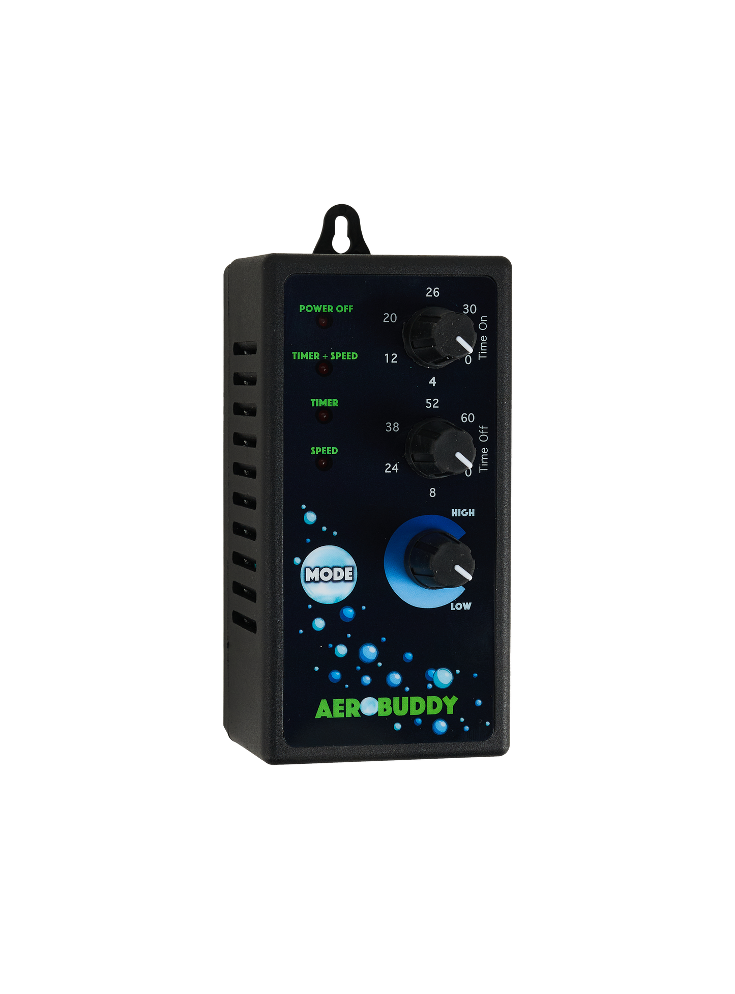 Aerobuddy (EU)
