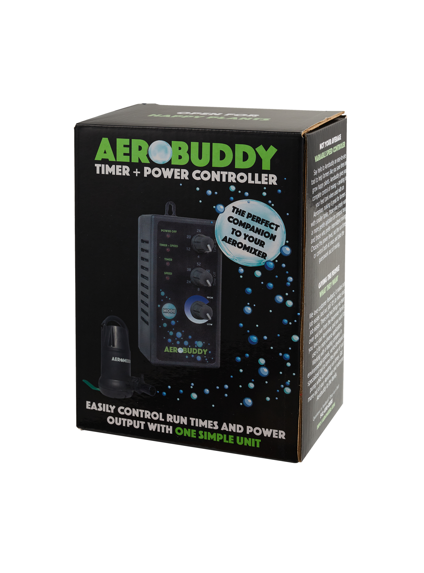 Aerobuddy (EU)