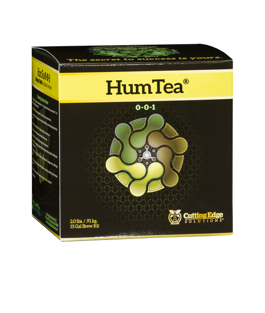HumTea