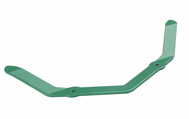 Stabilizing Foot + 2 Screws