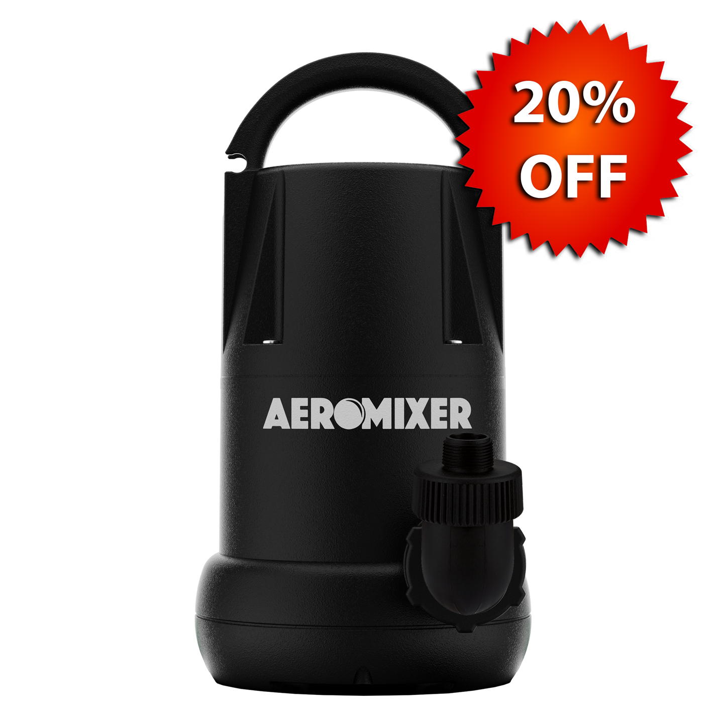 1/4 HP Transfer Pump