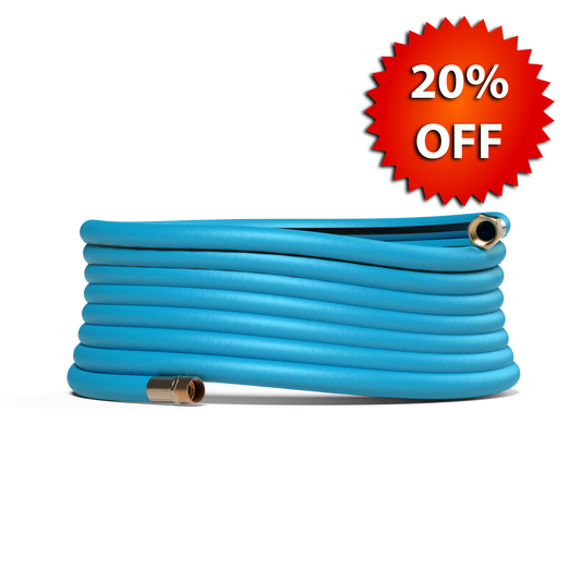 LE TUYAU : Par Aeromixer