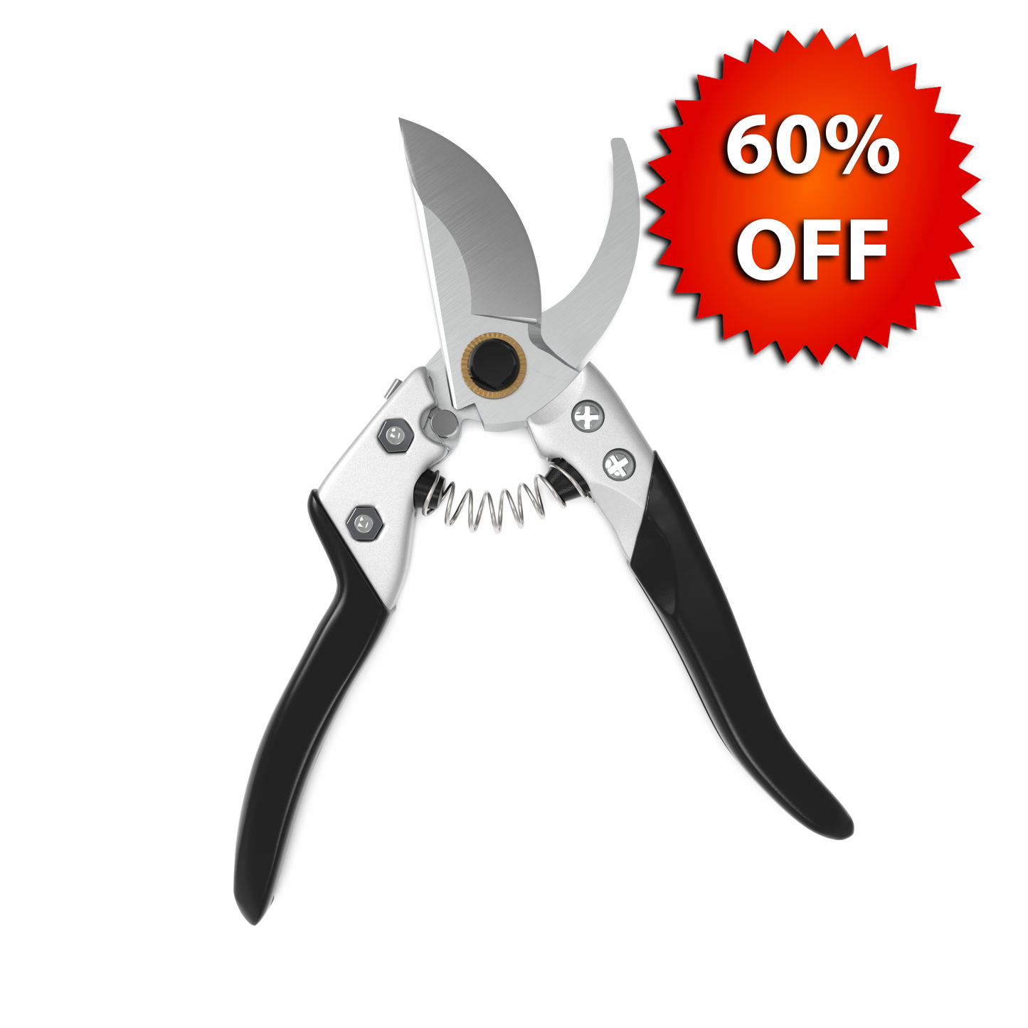 Aeromixer’s Professional Pruners