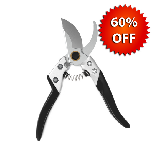 Sécateurs professionnels d'Aeromixer