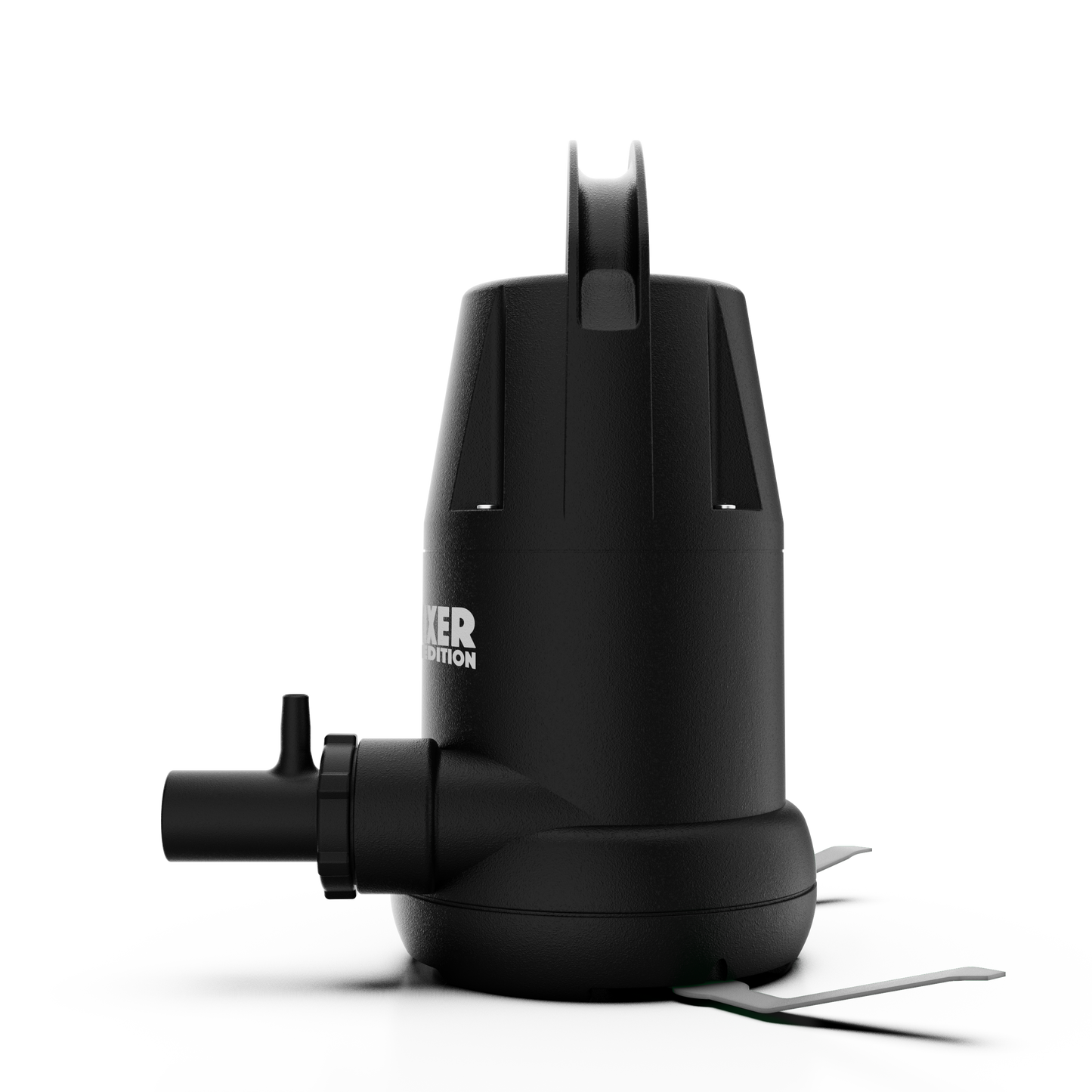 Signature Pro Edition (EU)